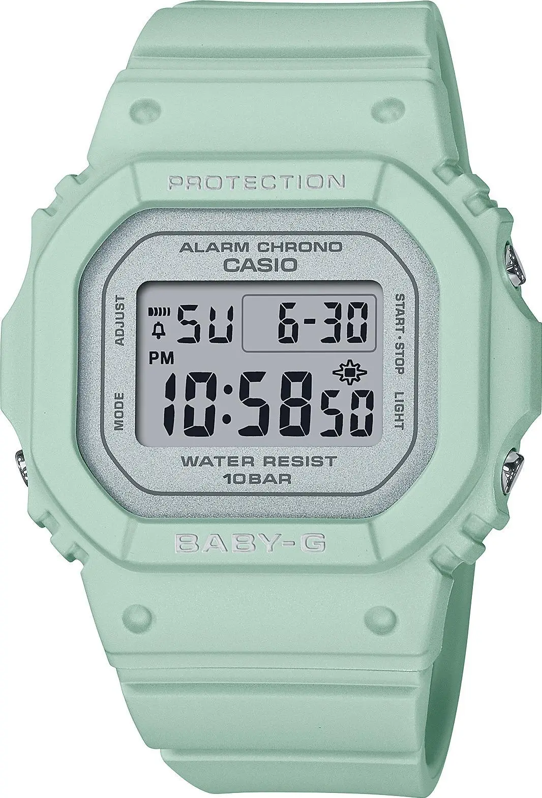 Casio BGD-565SC-3E