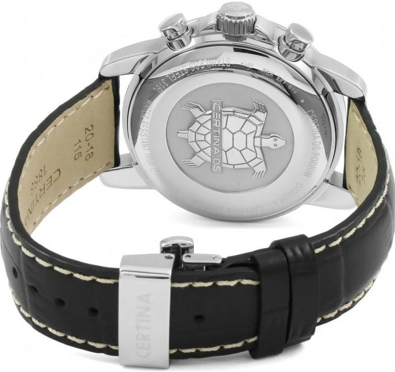 Certina C034.654.16.057.00