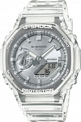 Casio GA-2100BM-7A8
