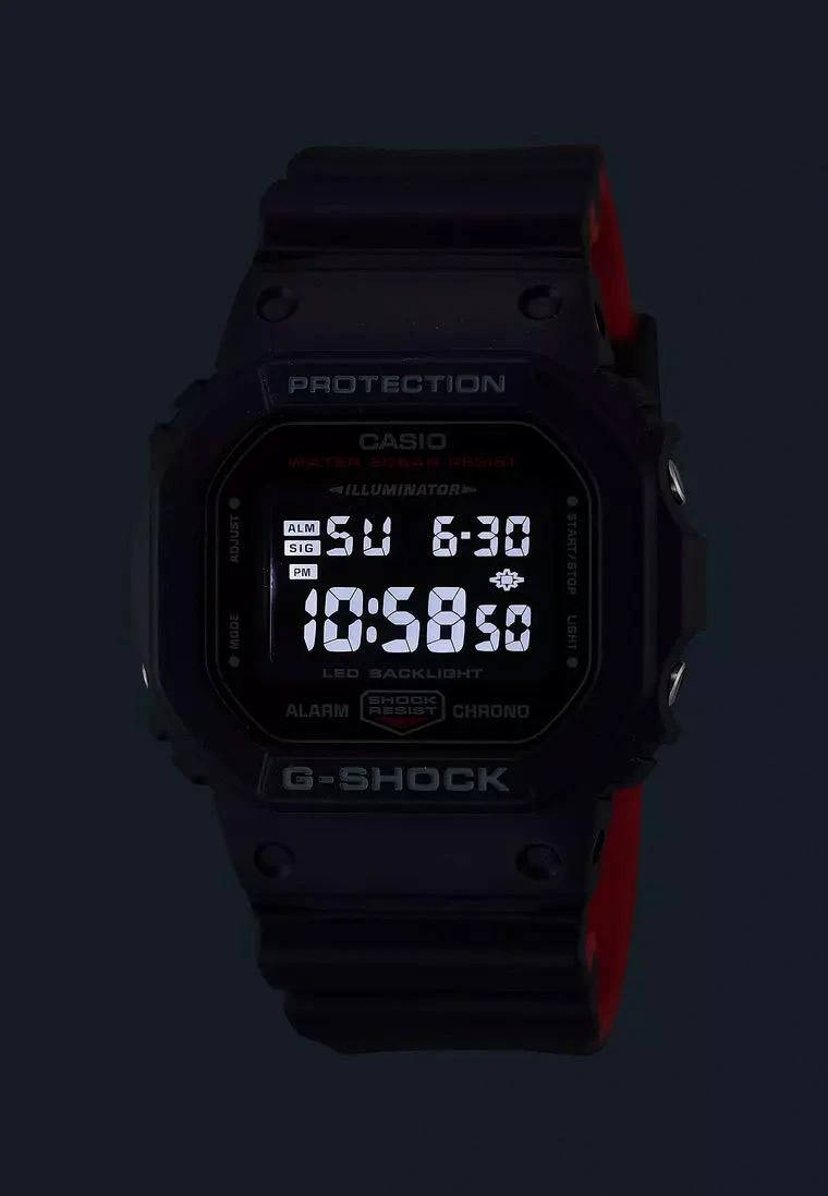 Casio DW-5600UHR-1E
