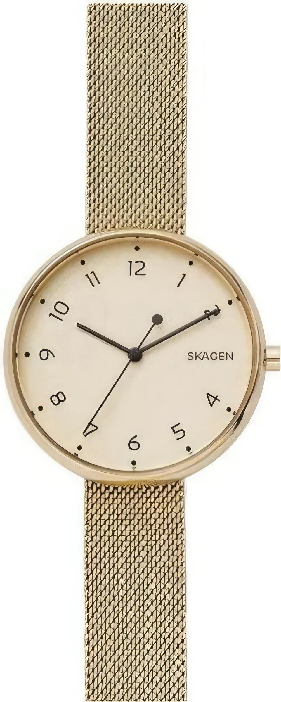 Skagen Steel Women SKW2625