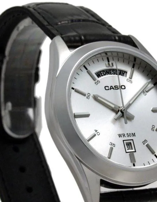 Casio Collection MTP-1370L-7A