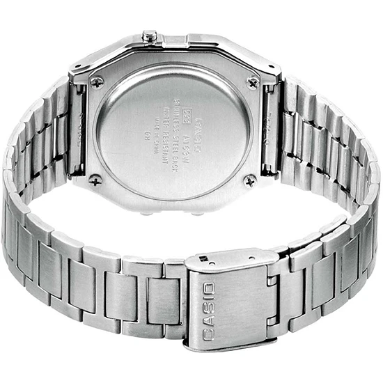 Casio Vintage A-163WA-1Q