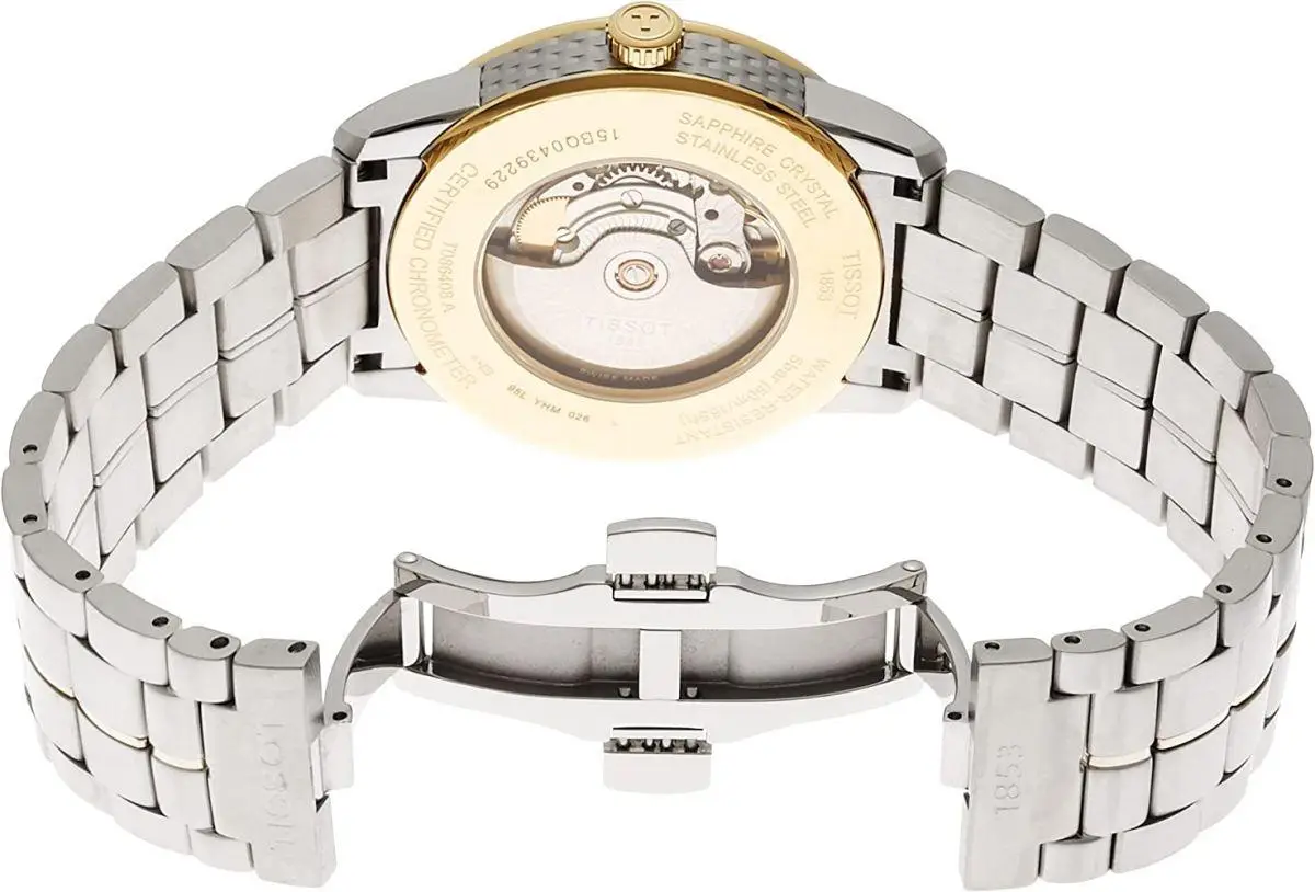 Tissot T086.408.22.036.00