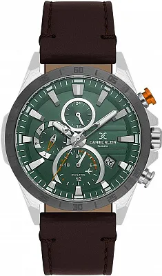 Daniel Klein 13993-3