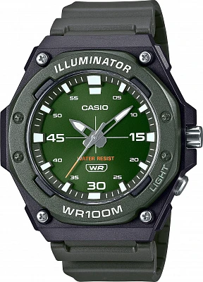 Наручные часы Casio MW-620H-3A