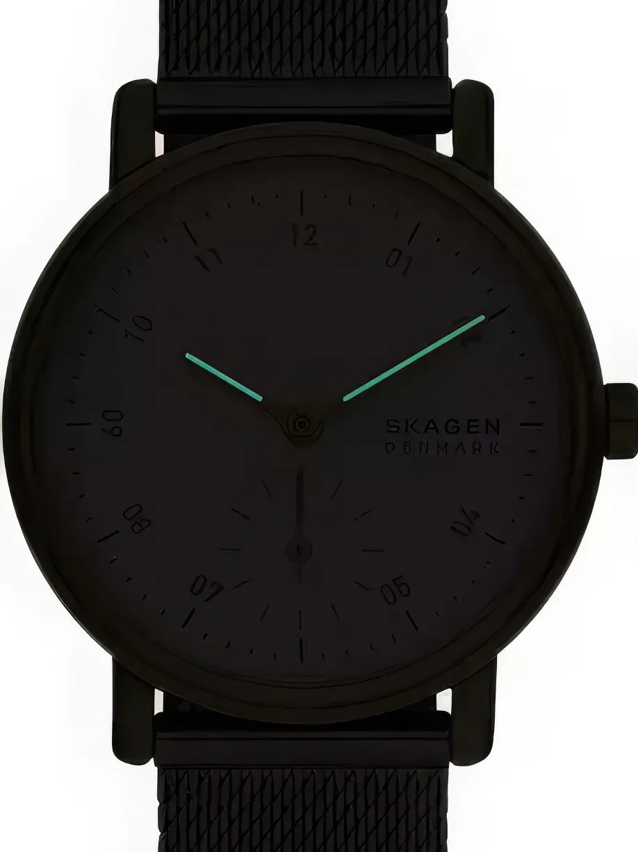 Skagen Kuppel SKW3101