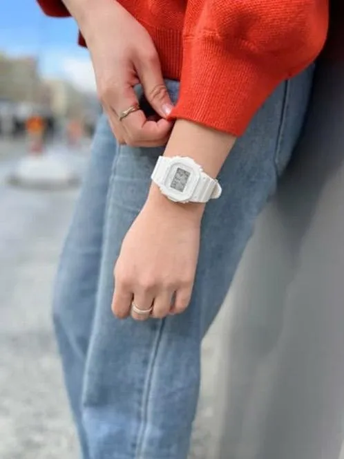 Casio BGD-565U-7E