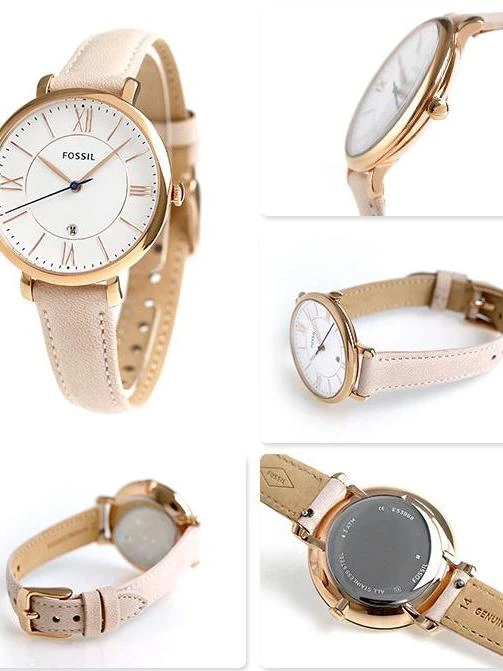 Fossil ES3988