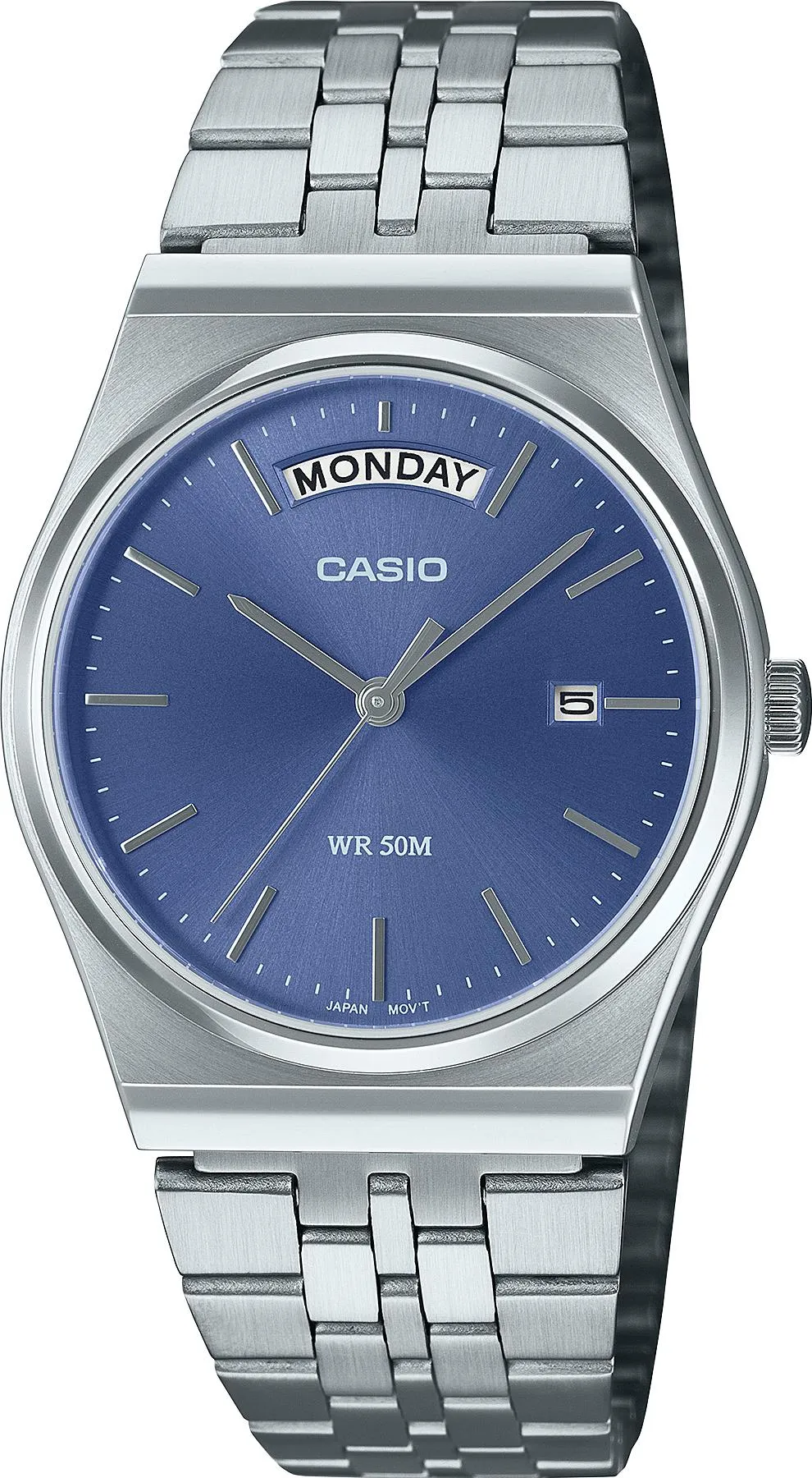 Casio Collection MTP-B146D-2A