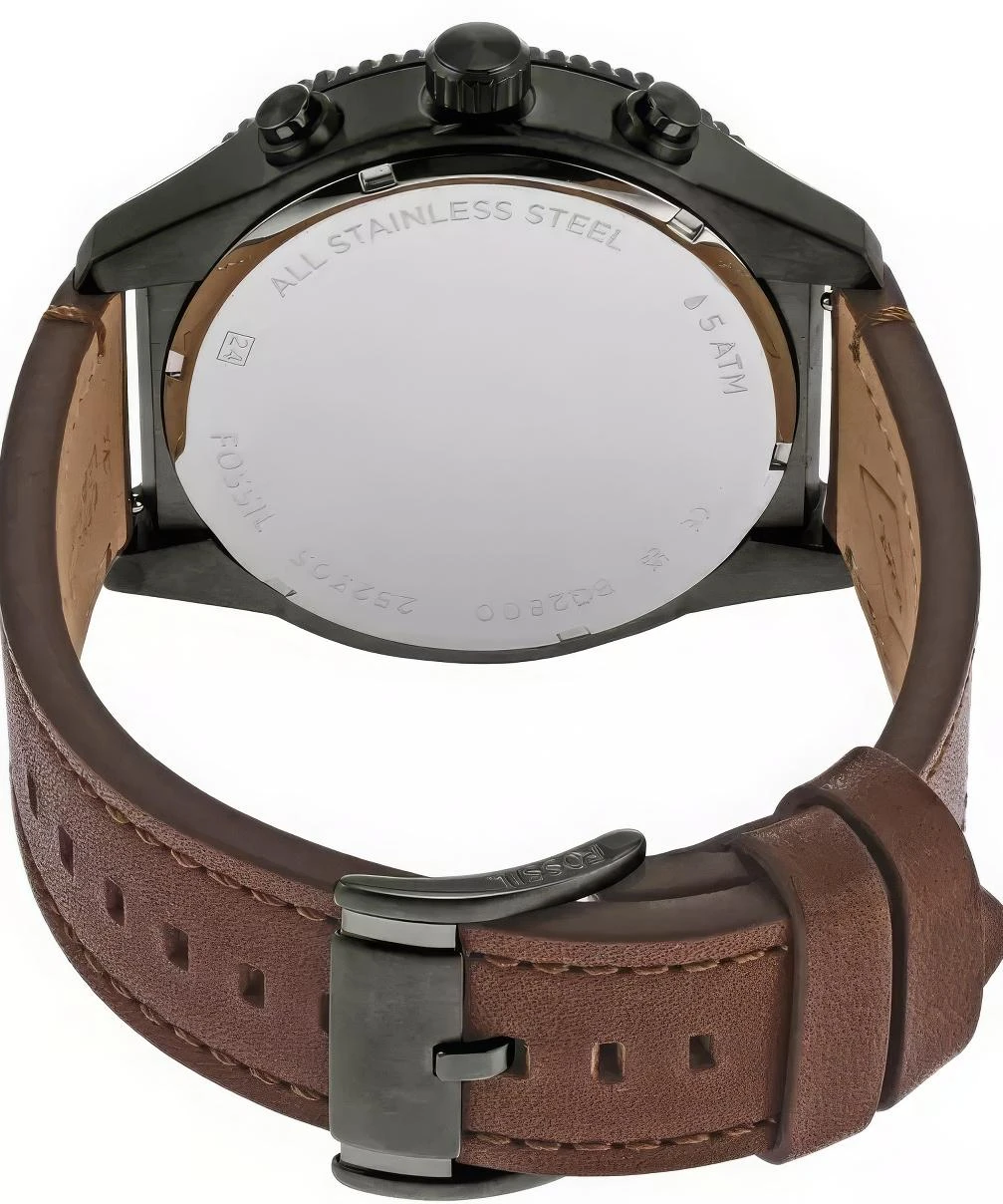 Fossil Brox BQ2800