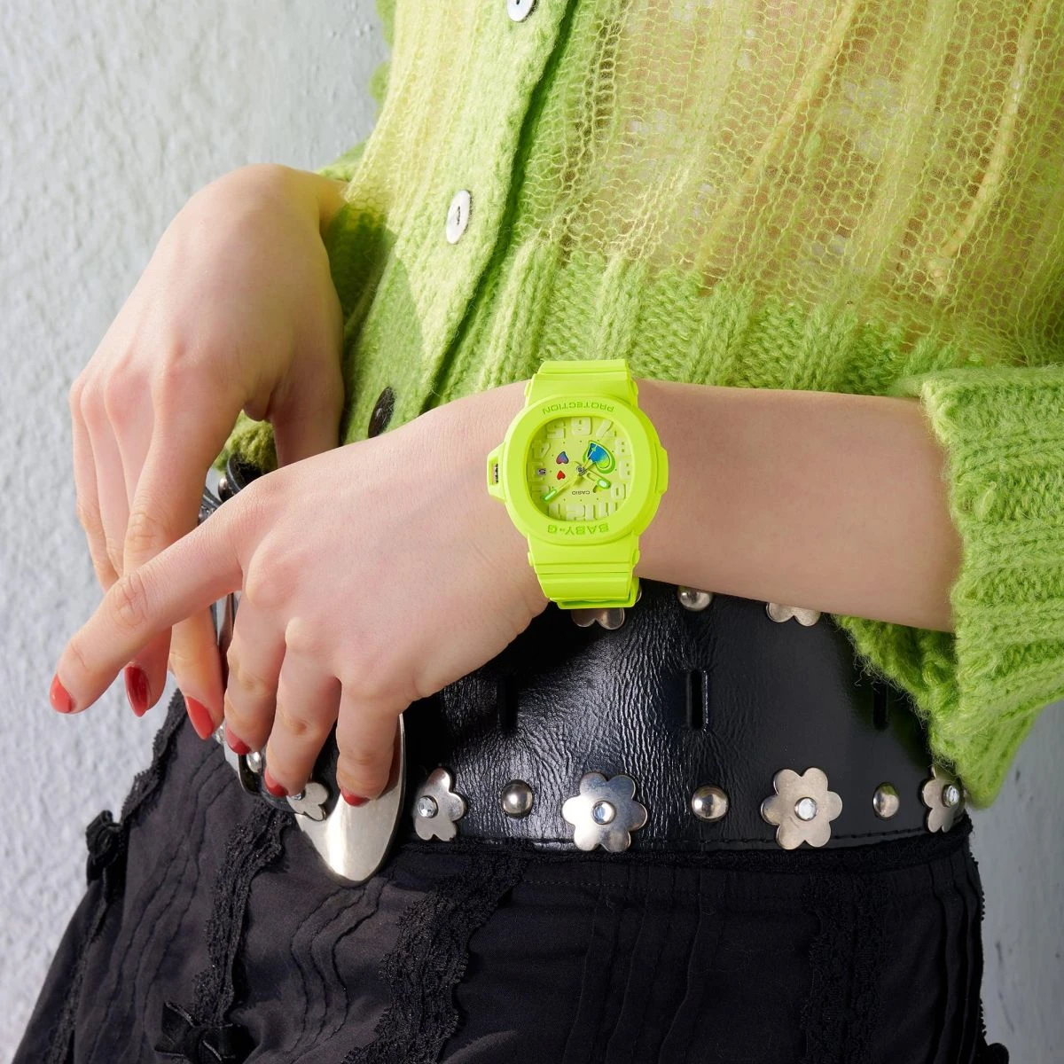 Casio BGA-10-3A
