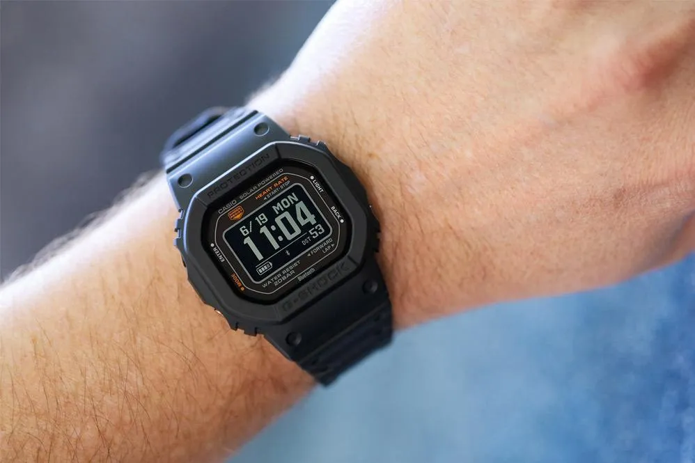 Casio DW-H5600-1E