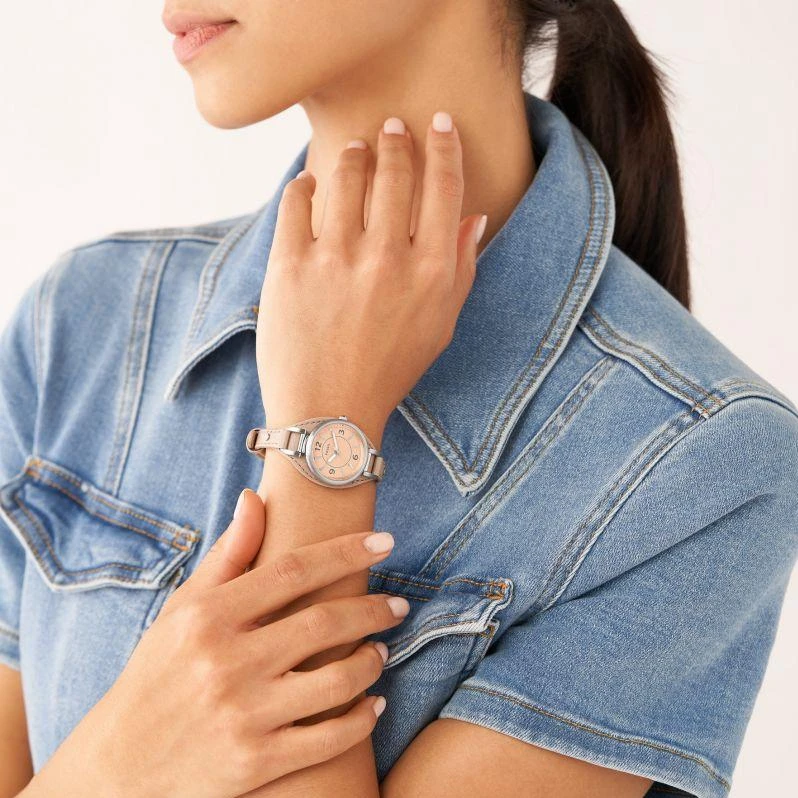 Fossil Carlie ES5213