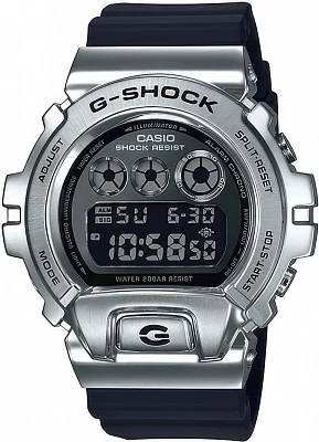 Наручные часы Casio GM-6900-1E