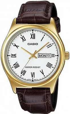 Наручные часы Casio MTP-V006GL-7B