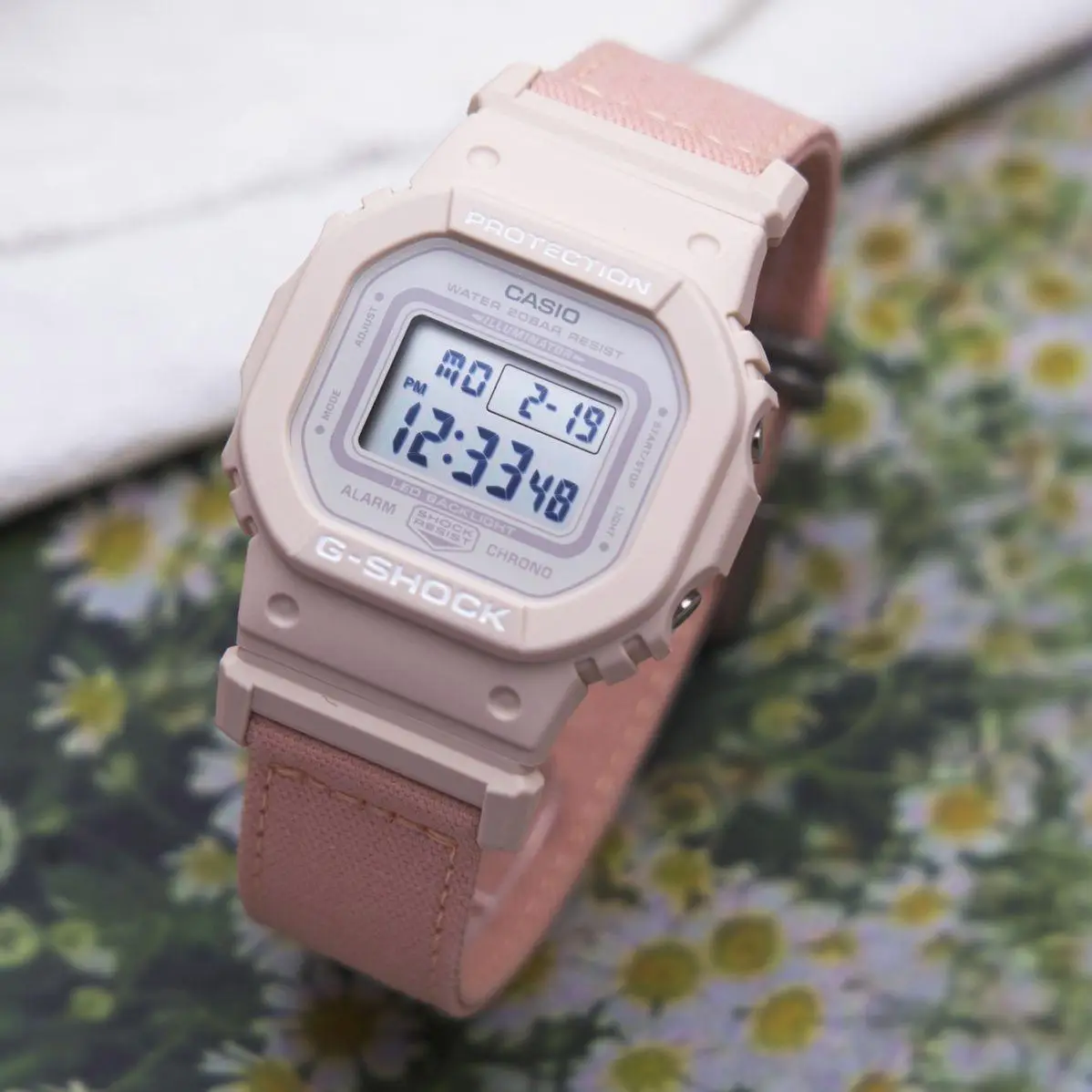 Casio GMD-S5600CT-4E
