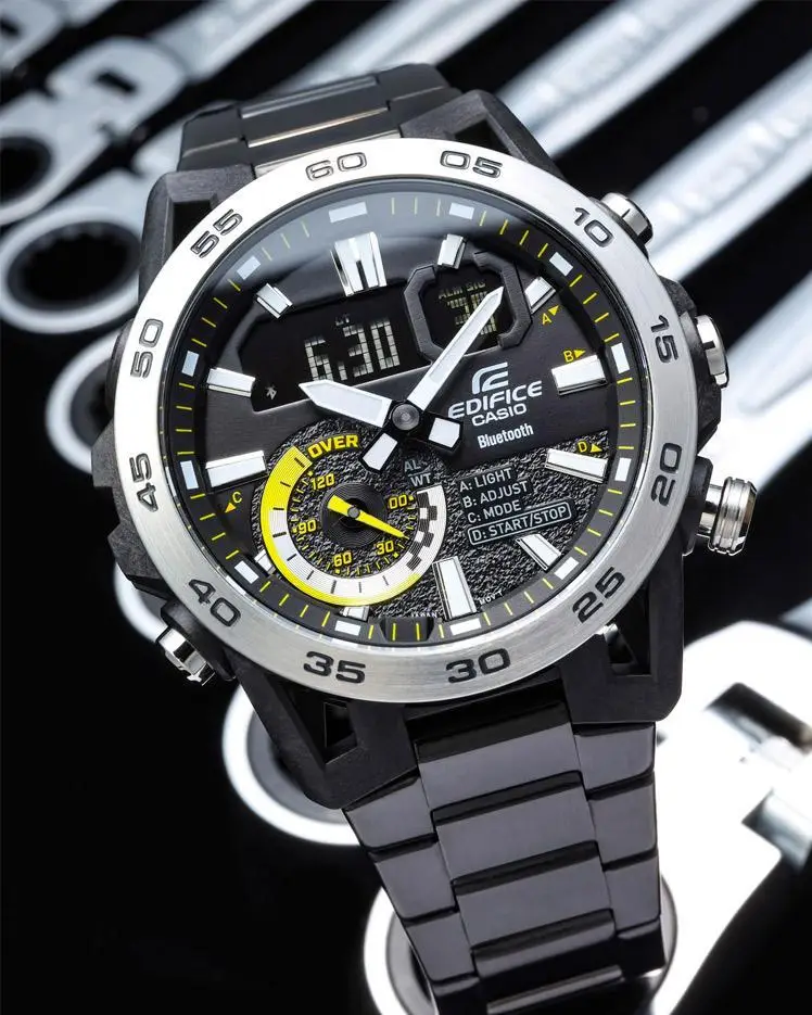 Casio ECB-40DC-1A
