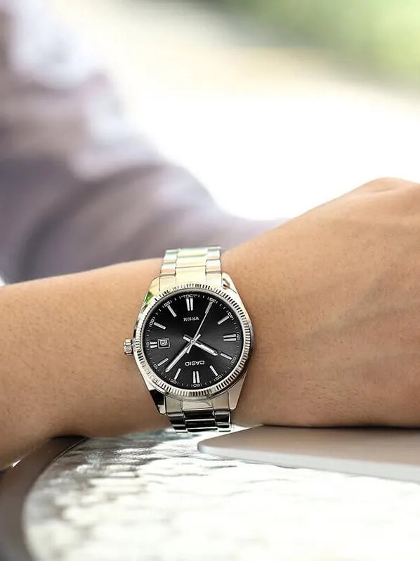 Casio Collection MTP-1302D-1A1