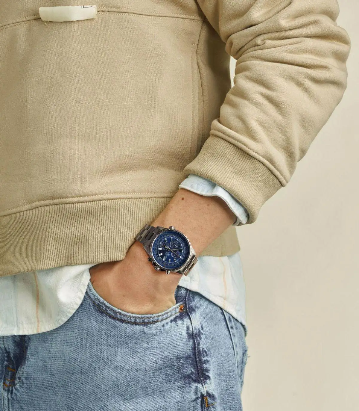 Casio EF-527D-2A