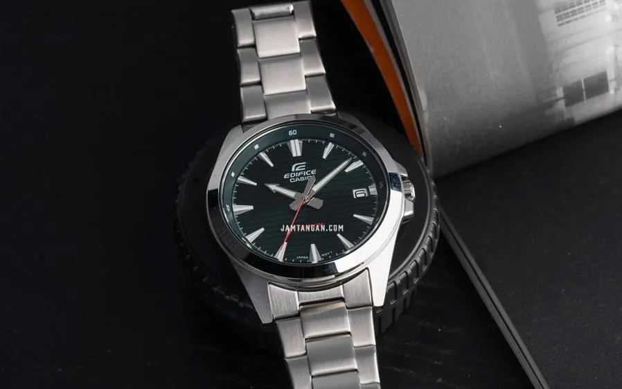 Casio EFV-140D-3A