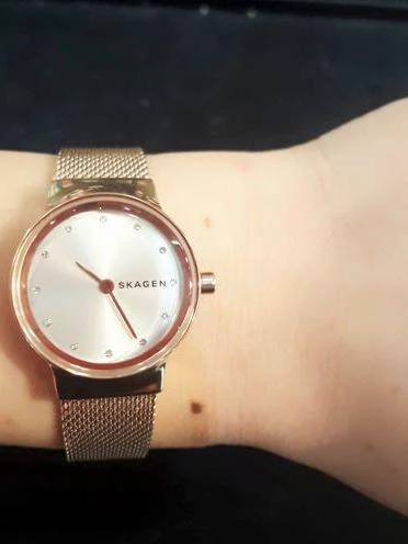 Skagen Steel Women SKW2665