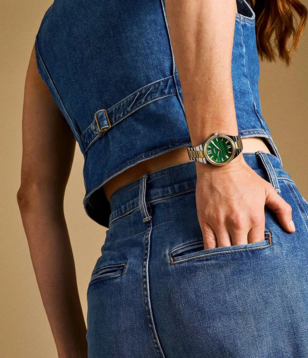 Fossil ES5334
