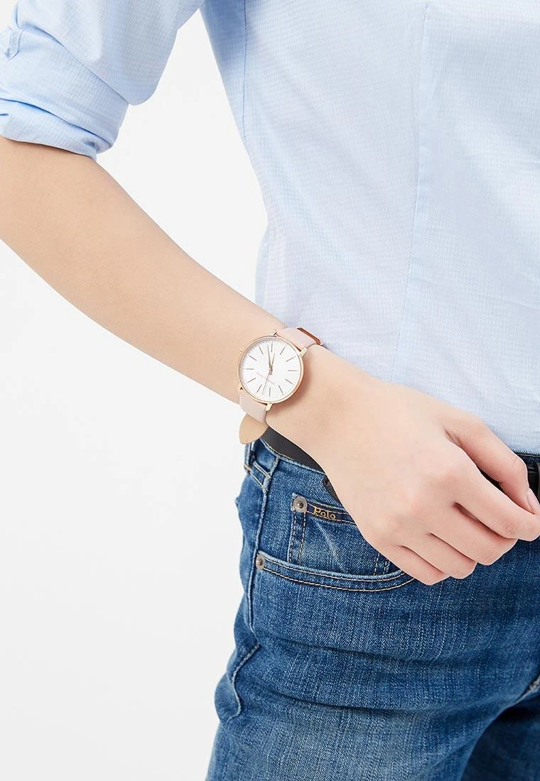 Michael Kors Leather MK2741