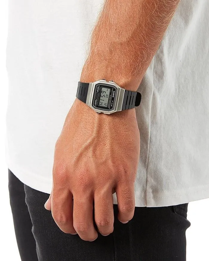 Casio F-91WM-7A