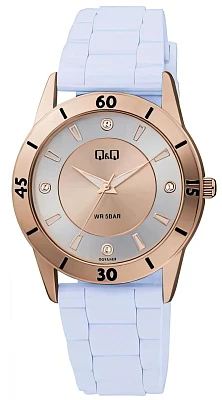 Q&Q Casual QC17J102Y