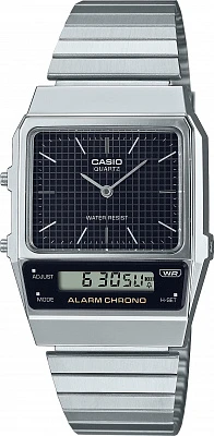 Наручные часы Casio AQ-800E-1A