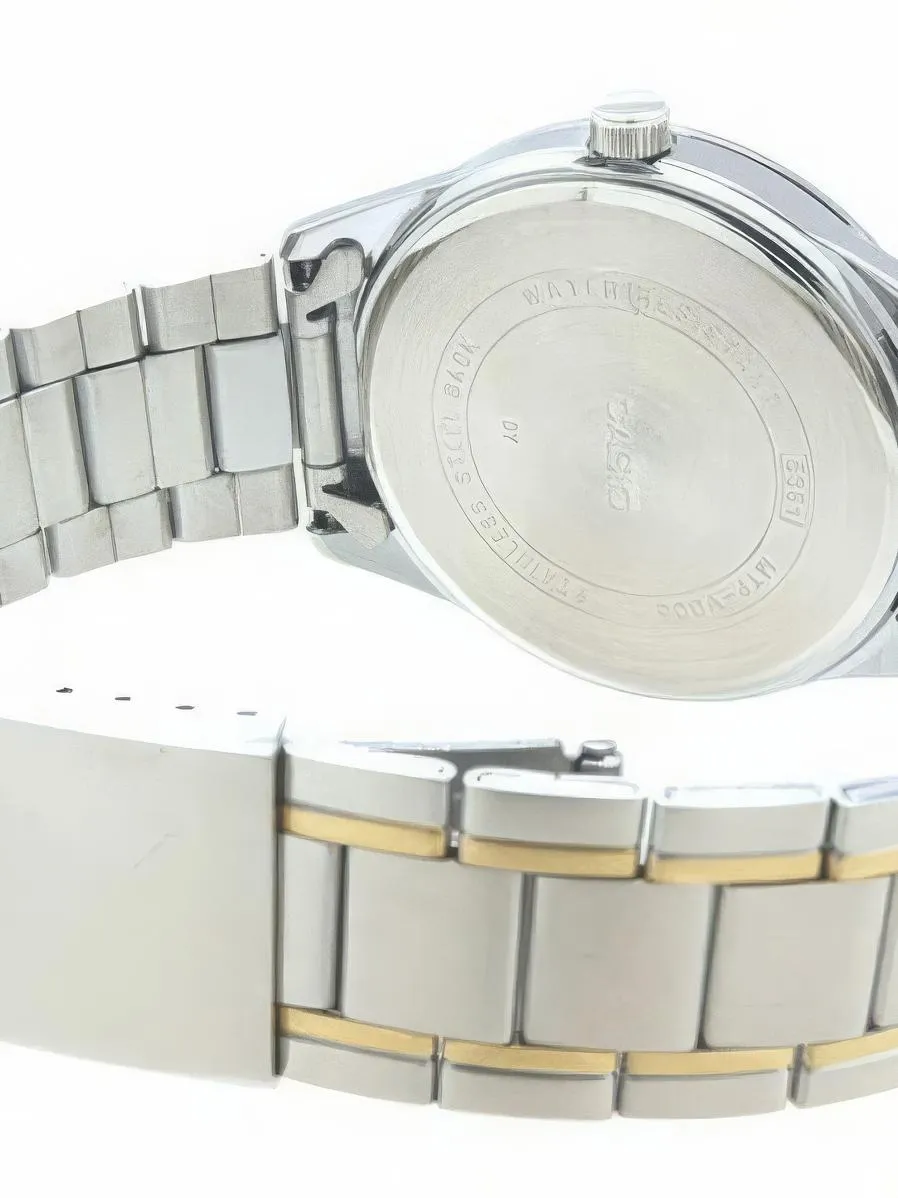 Casio Collection LTP-V005SG-7A
