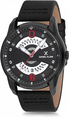 Daniel Klein 12155-4