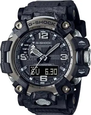 Casio GWG-2000-1A1
