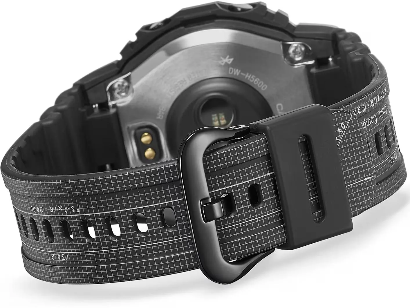 Casio Baby-G DW-H5600EX-1E