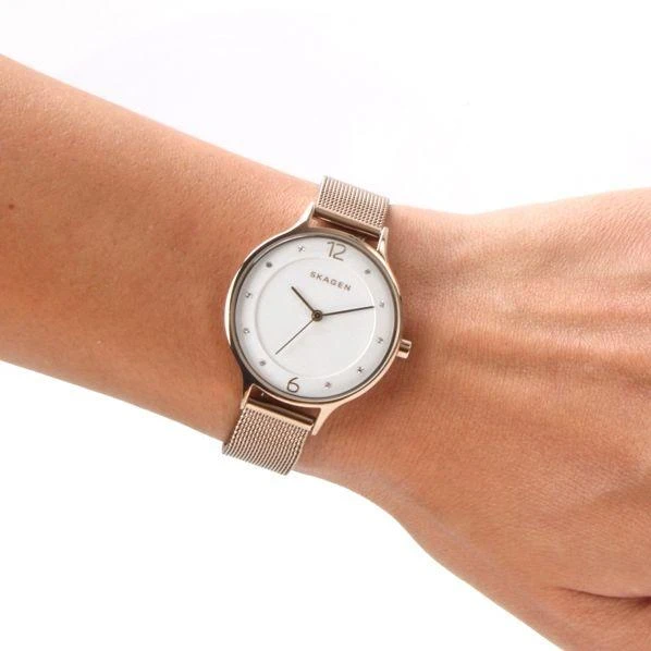 Skagen Steel Women SKW2650