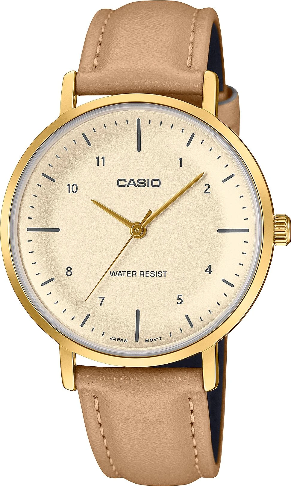 Casio Collection LTP-VT03GL-4B