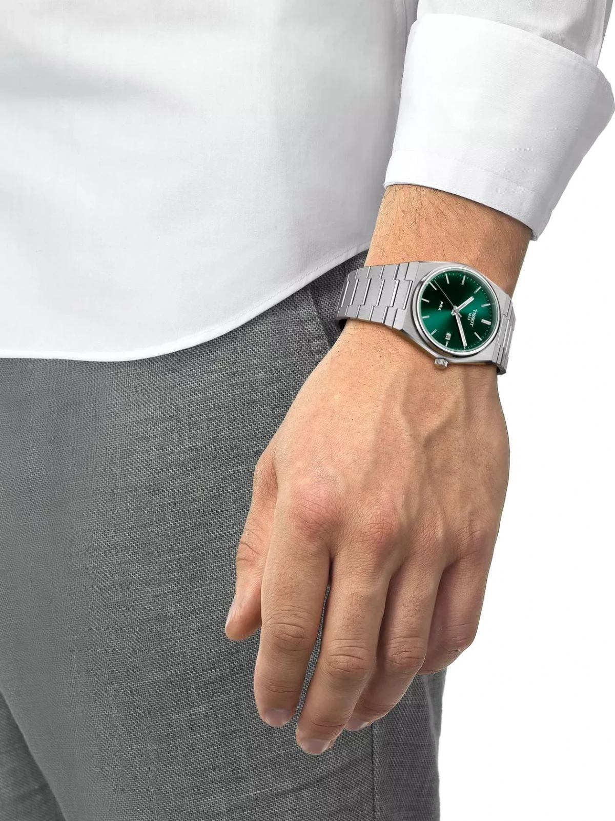 Tissot PRX T137.410.11.091.00