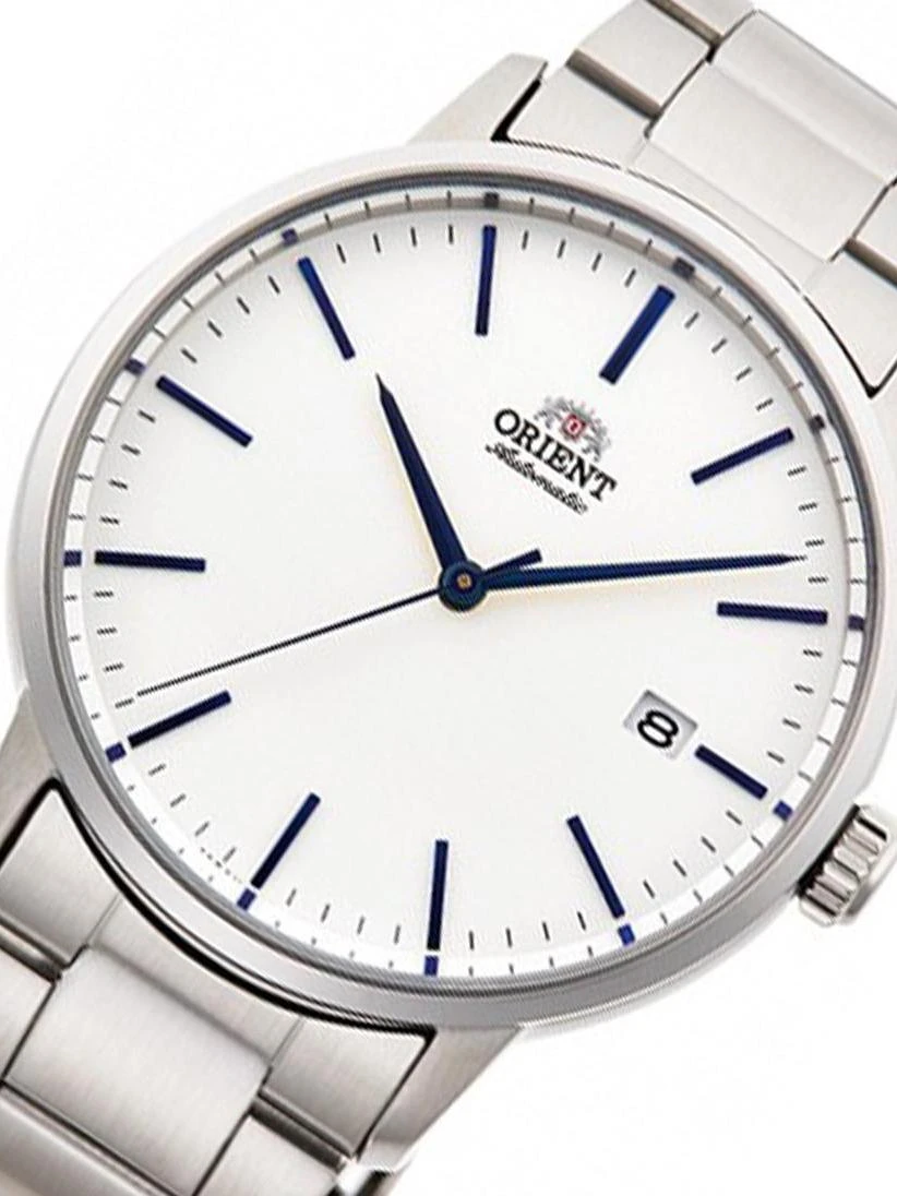 Orient Automatic RA-AC0E02S
