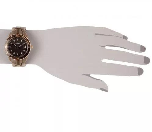 Fossil Casual ES3090