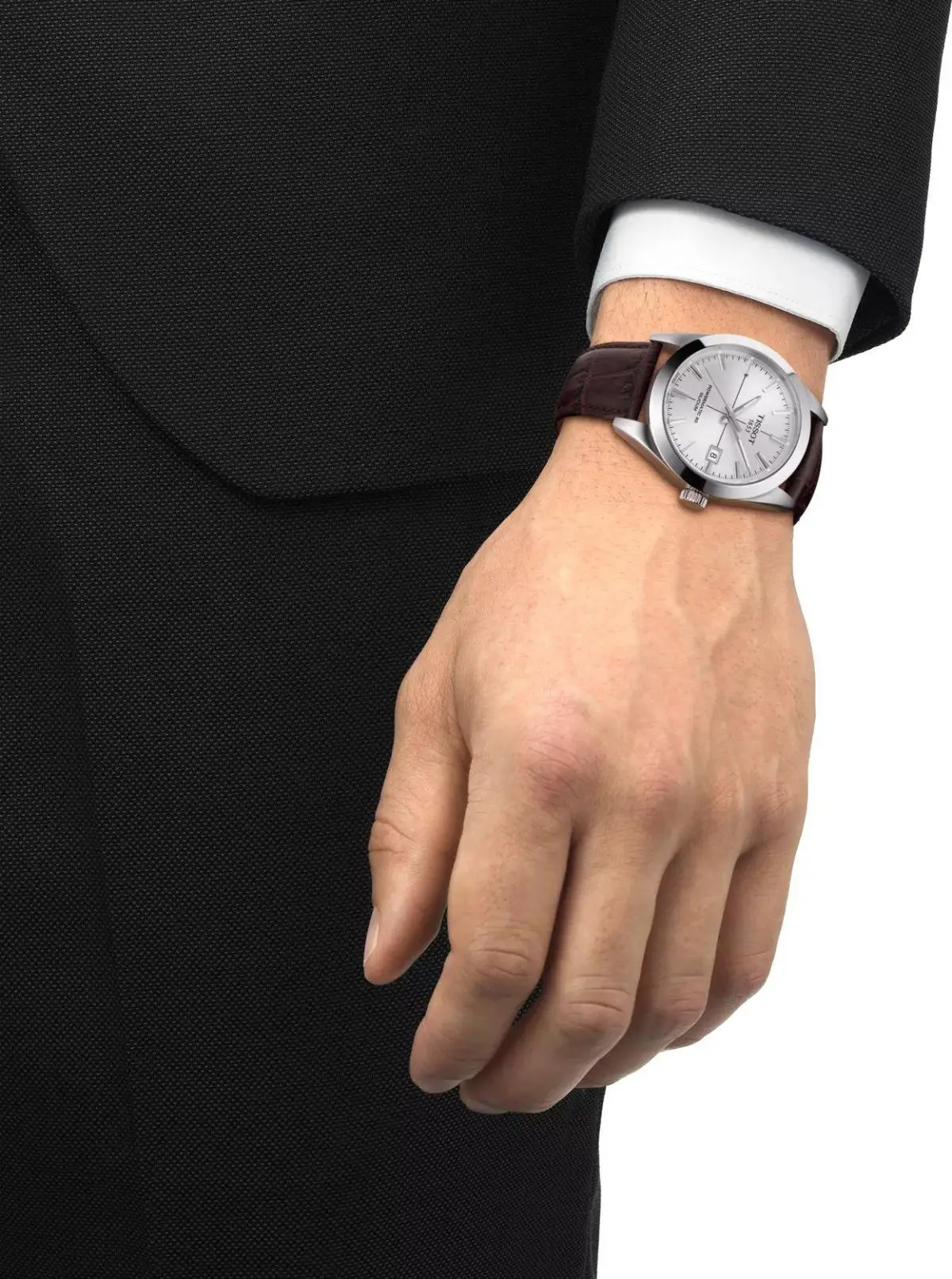 Tissot T127.407.16.031.01