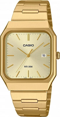 Наручные часы Casio MTP-B185G-9A