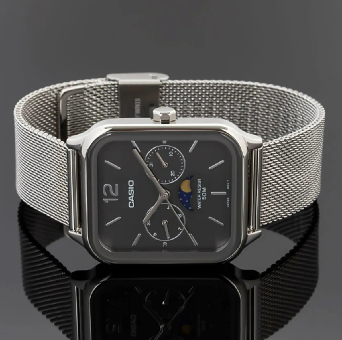 Casio MTP-M305M-8A