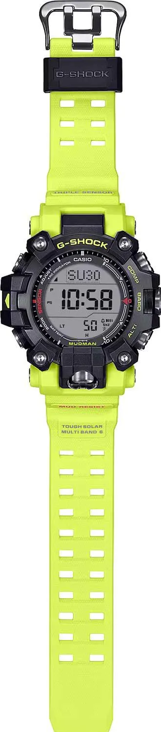 Casio GW-9500MRY-1A9