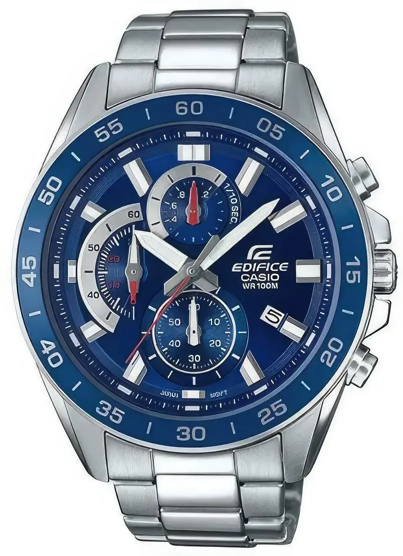 Casio EFV-550D-2A