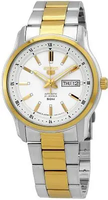 Seiko SNKP14J1