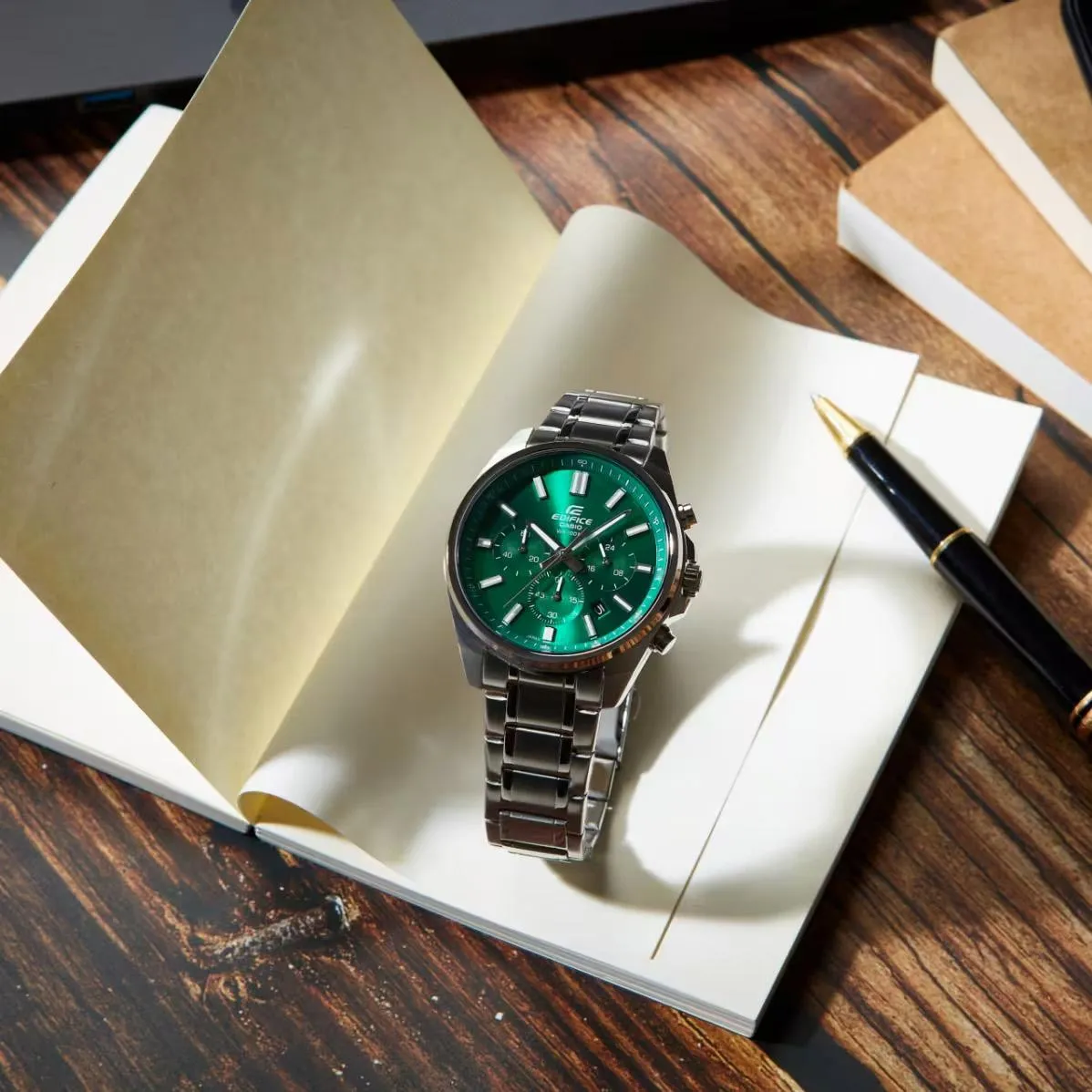 Casio EFV-650D-3A