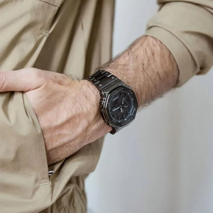 Casio G-Shock GM-B2100BD-1A