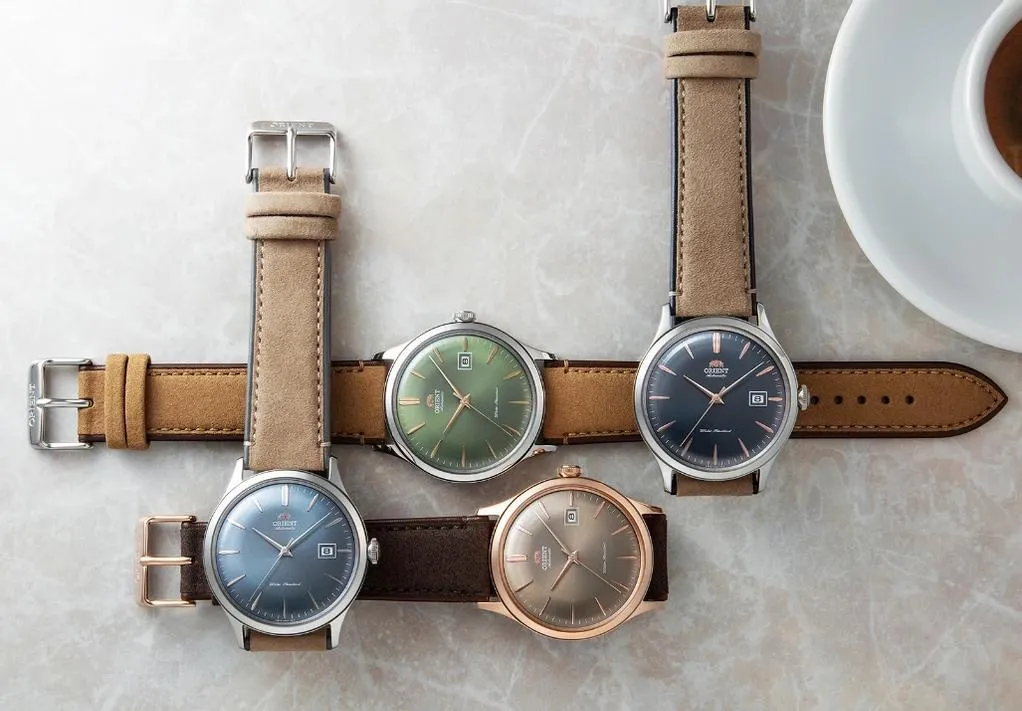 Orient RA-AC0P02L