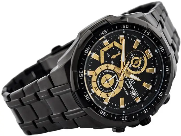 Casio EFR-539BK-1A